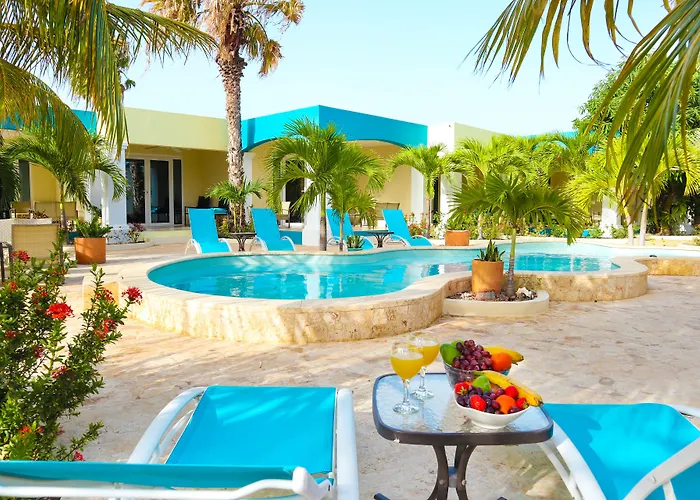Aqua Viva Suites