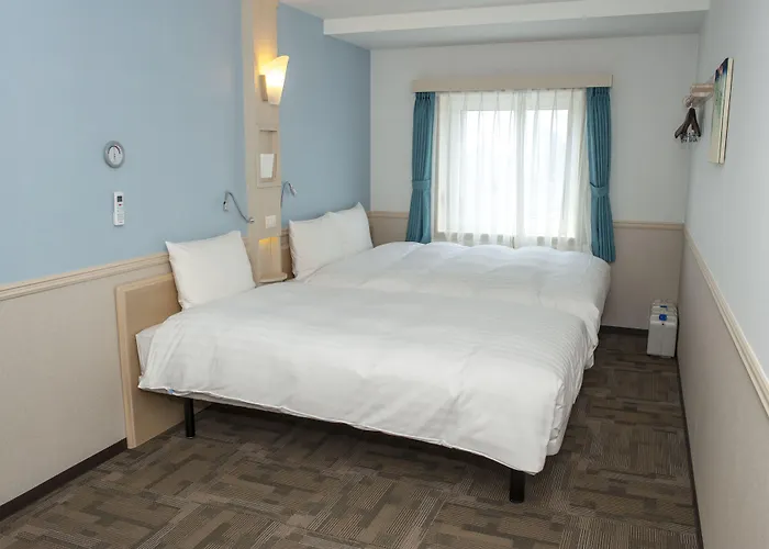 Toyoko Inn Daegu Dongseongro