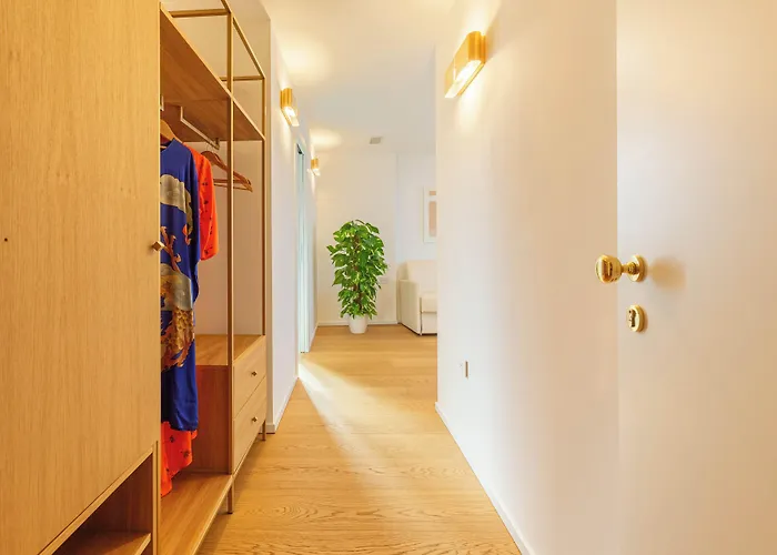 Hotel Aristeo