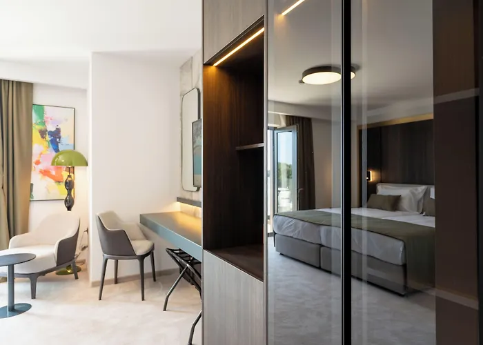 Visula Hotel & Spa - New Opening 2026