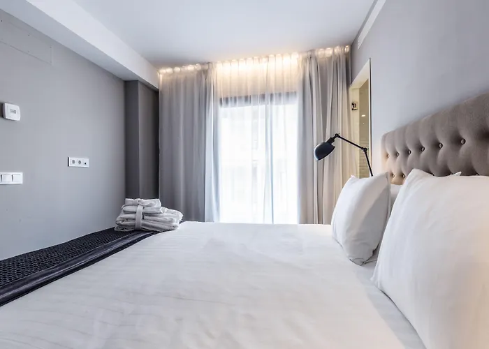 Terreno Suites