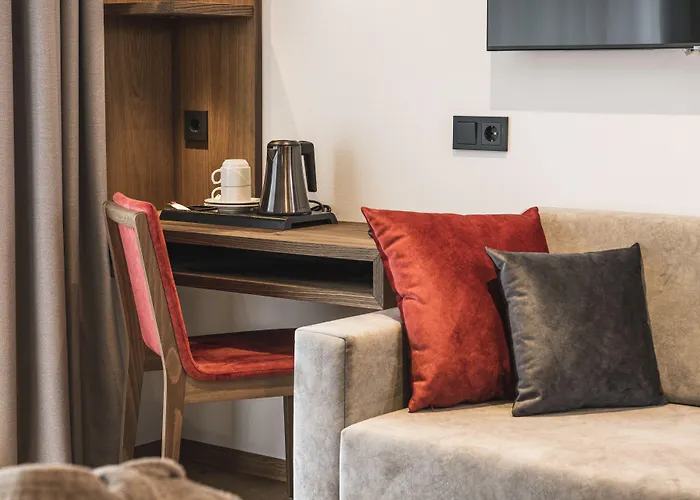 Boutique Hotel Planlim