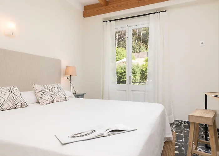 Boutique Hotel Oriola