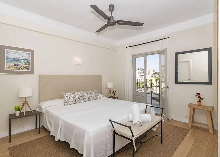 Boutique Hotel Oriola