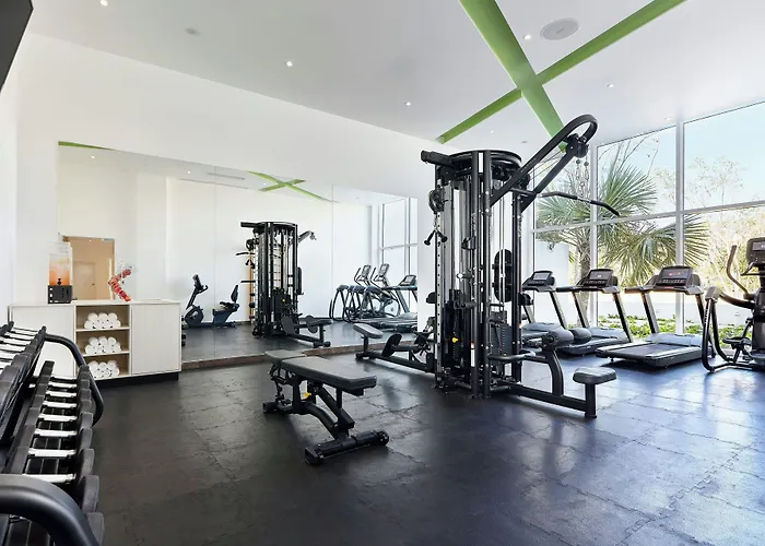 Fairfield Inn & Suites By Marriott Cancun Airport