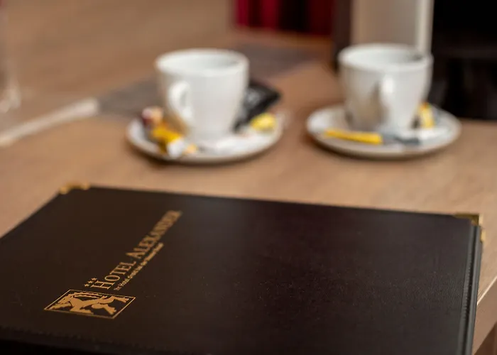 Hotel Alexander