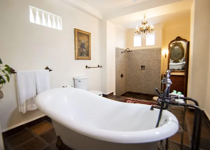 Bellview Hotel Boutique