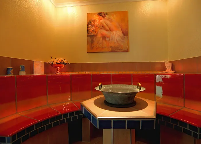 Hotel Weingaertner