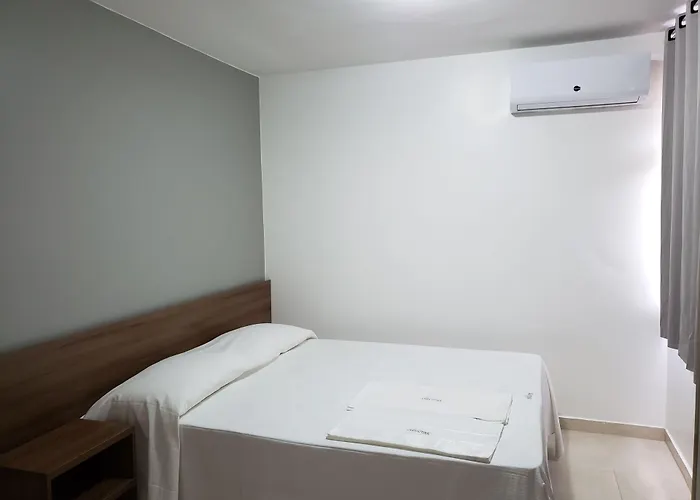 Executive Plaza Hotel