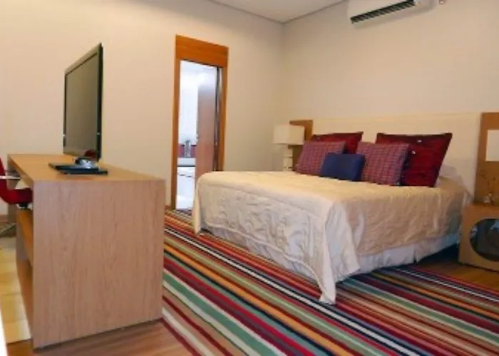Mara Turismo Hotel