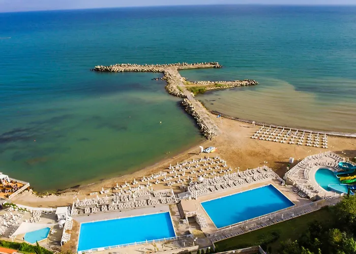 White Lagoon Resort
