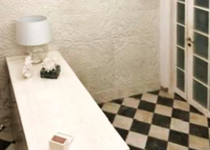 Casa Paracas