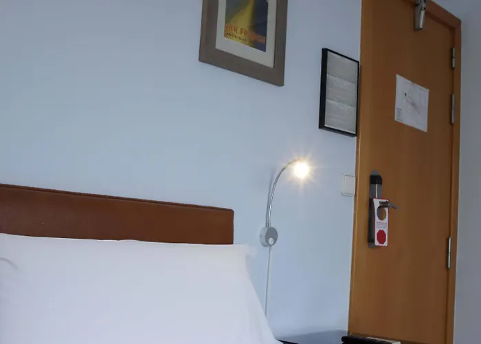 Hotel Alexandra Sitges