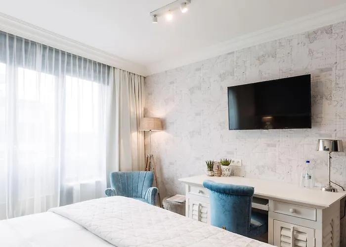 Hotel Cocoon