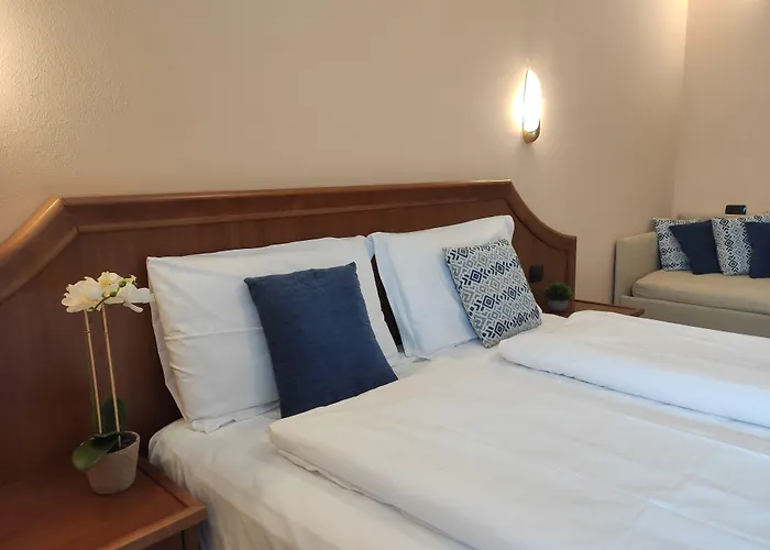 Hotel Giardino