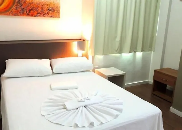 Excellence Comfort Hotel