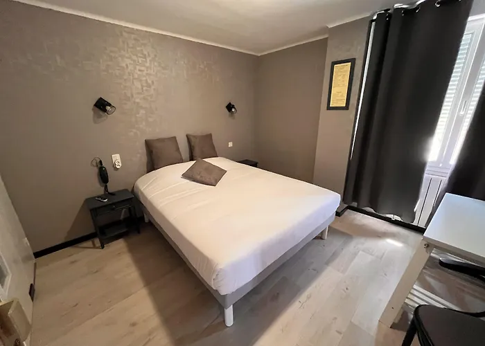 Hotel Des Iles