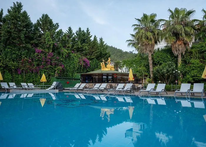 Grand Viking Hotel
