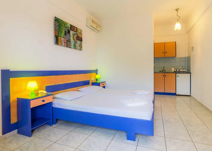 Eltina Apartments