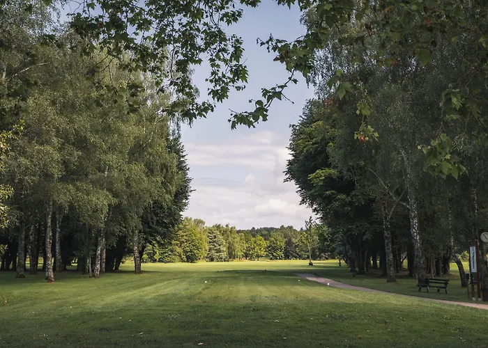 Domaine Golf Saint-Lazare