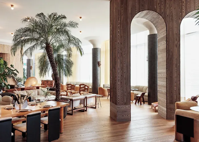 Santa Monica Proper Hotel, A Member Of Design Hotels