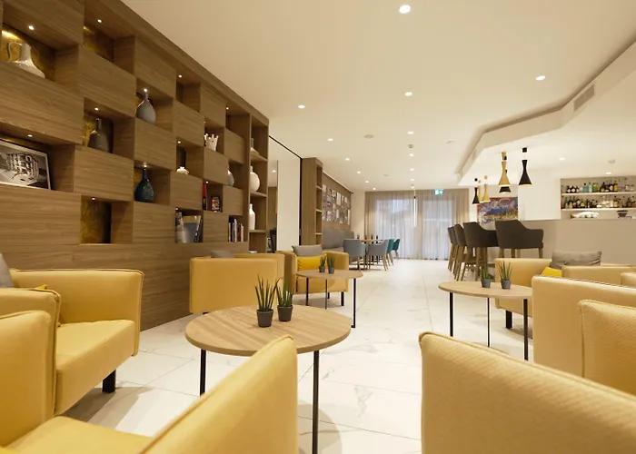 Solho Hotel