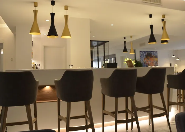 Solho Hotel