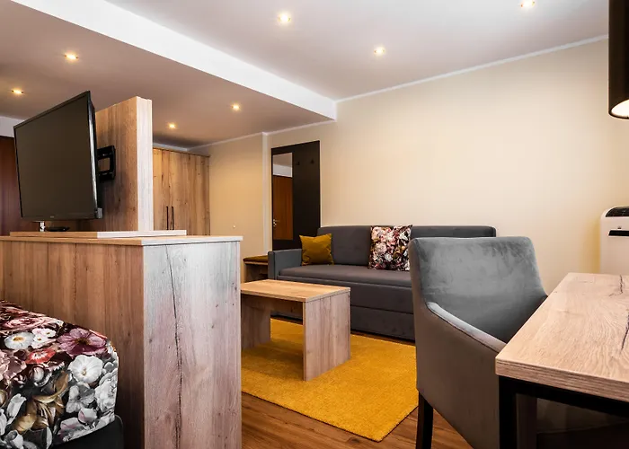 Hotel Spahr