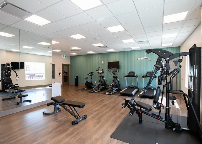Holiday Inn Express - Lethbridge Southeast By Ihg