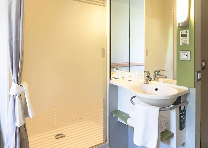 ibis budget Saint Pourcain