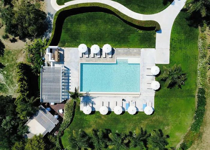Il Borghetto Resort & Spa
