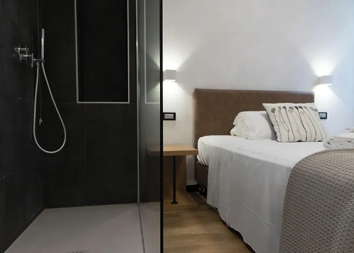 Hotel Doria