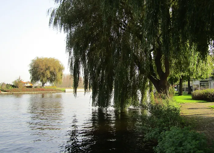 Herberg Welgelegen