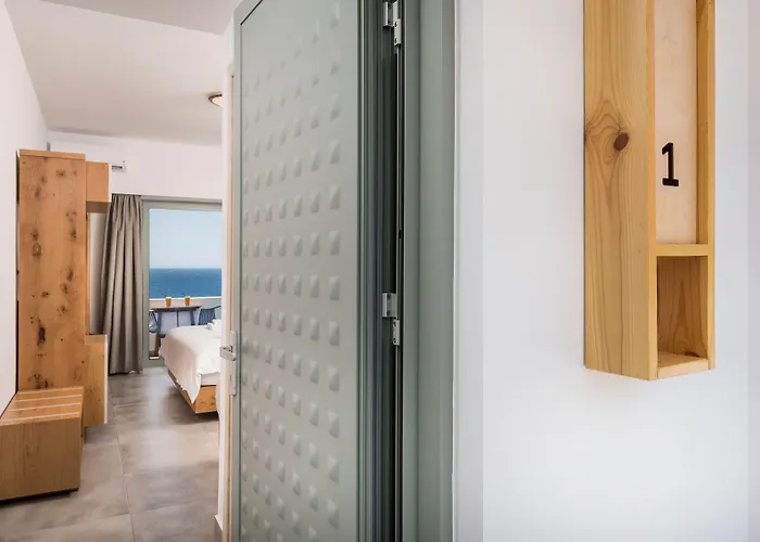 Glykeria Hotel