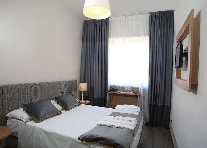 Hotel San Germano