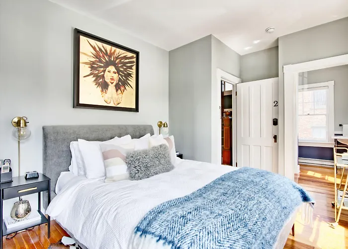 Nest Hudson