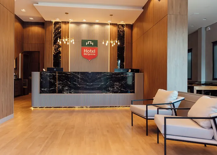 Hotel Bergozza