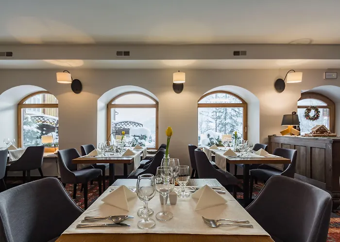 Hotel Batory