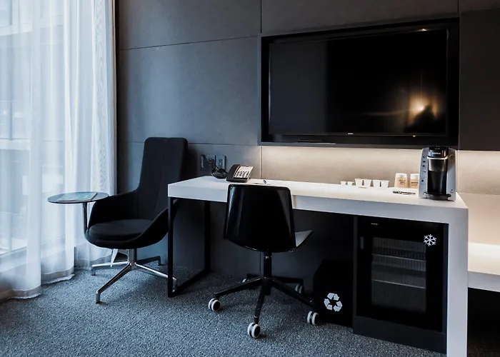 Alt Hotel Saskatoon