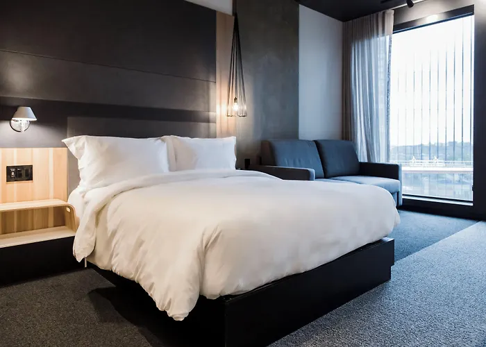 Alt Hotel Saskatoon
