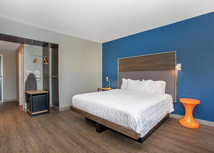 Tru By Hilton Salt Lake City Midvale