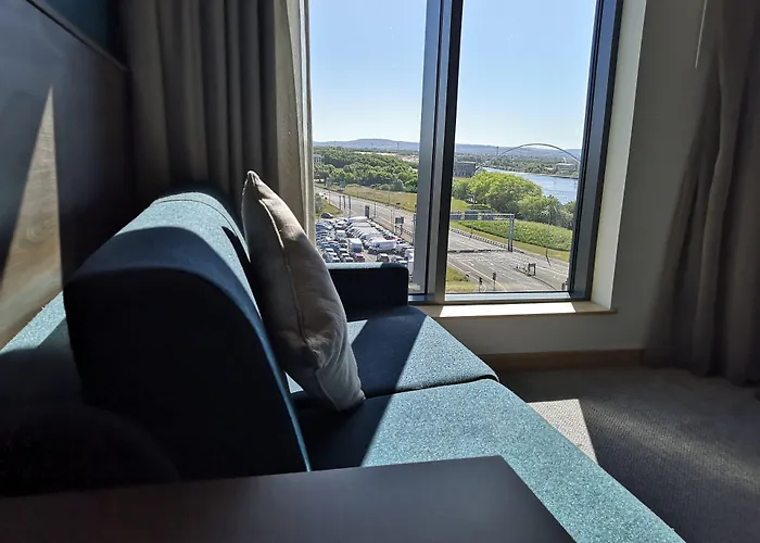 Hampton By Hilton Stockton On Tees