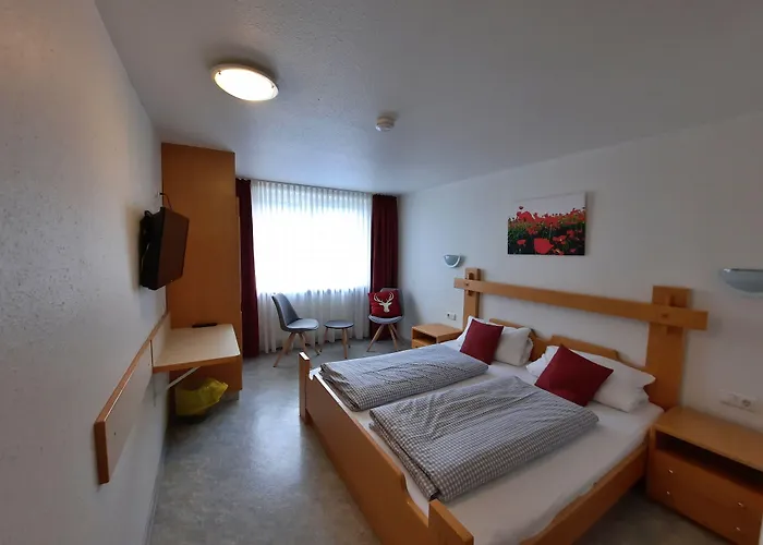 Landhotel Albrecht