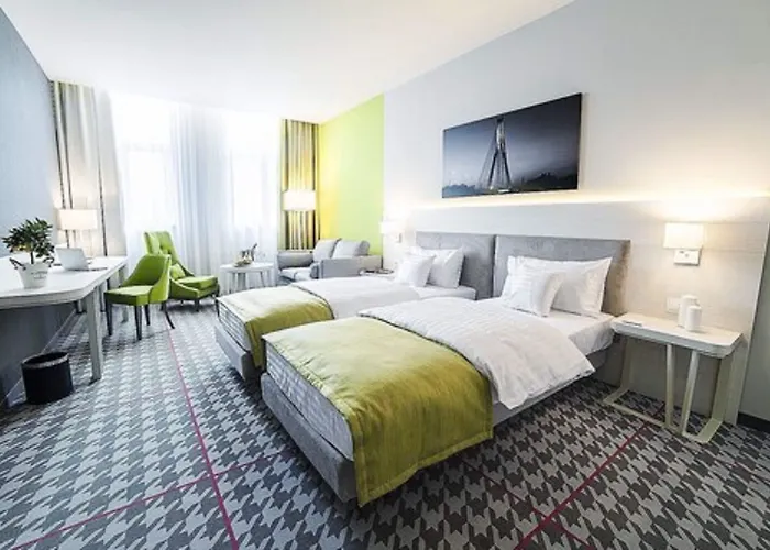 Hotel Metropolitan