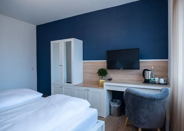 Hotel Leo
