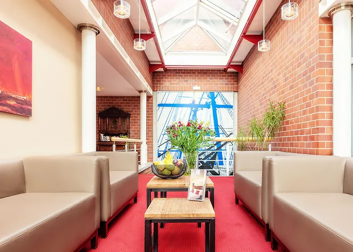 Amaris Hotel