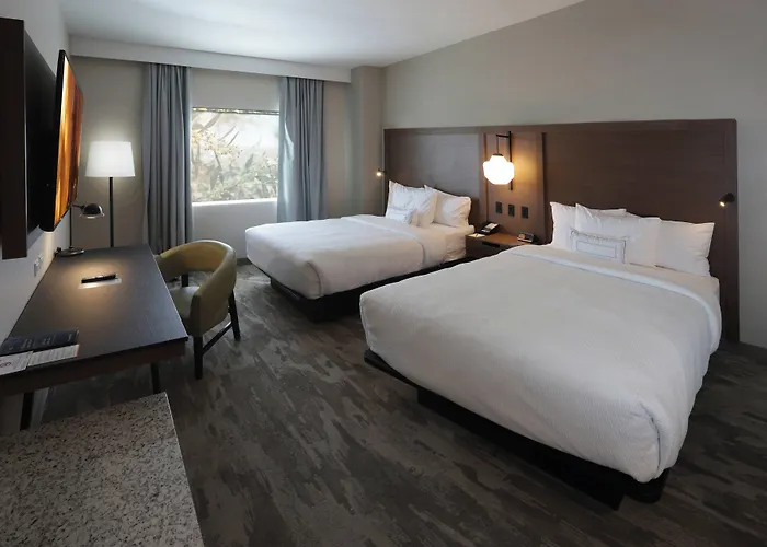Fairfield Inn & Suites By Marriott Mexicali