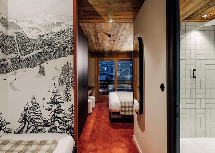 Hotel Neve
