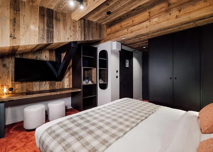 Hotel Neve