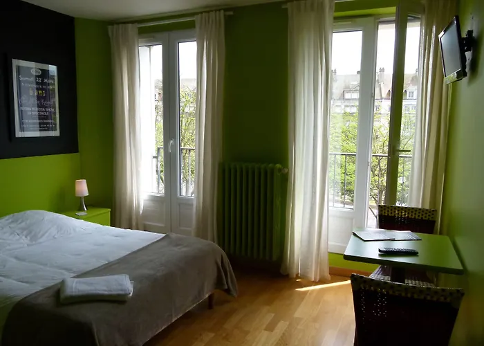 Hotel Victor